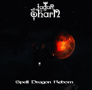 Jagar Tharn : Spell Dragon Reborn